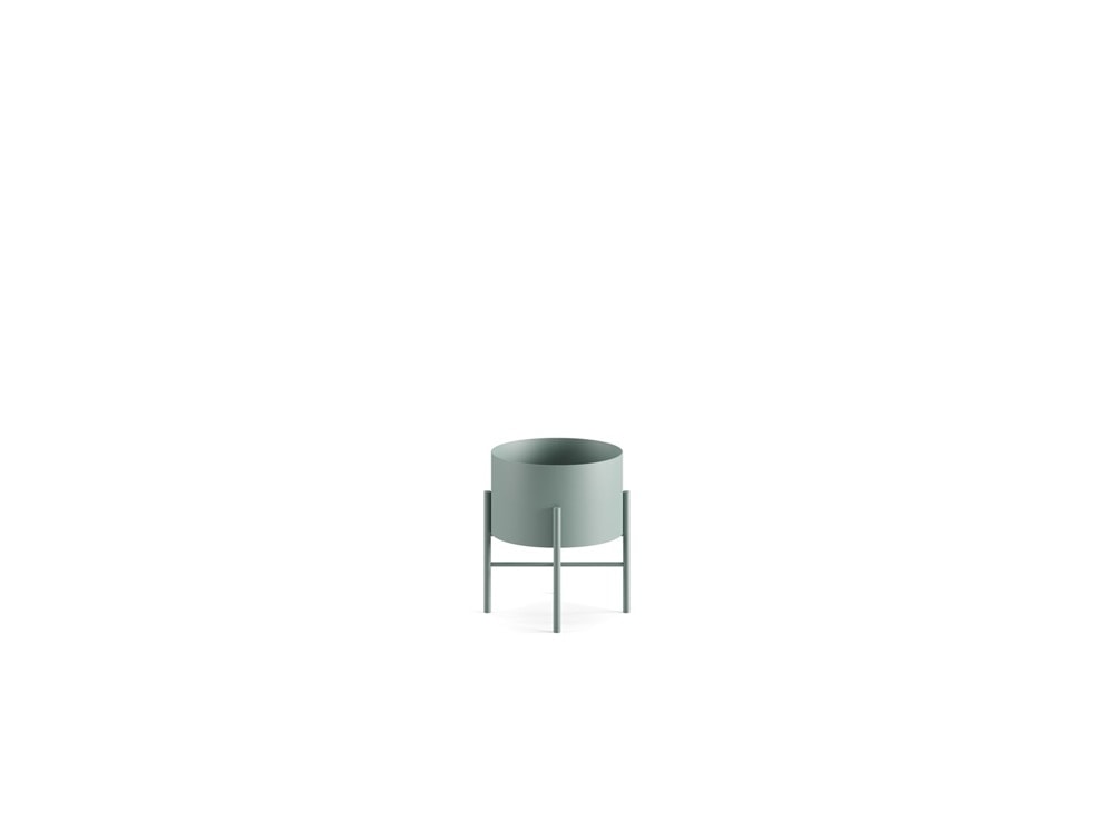 IX.IA Round Planter
