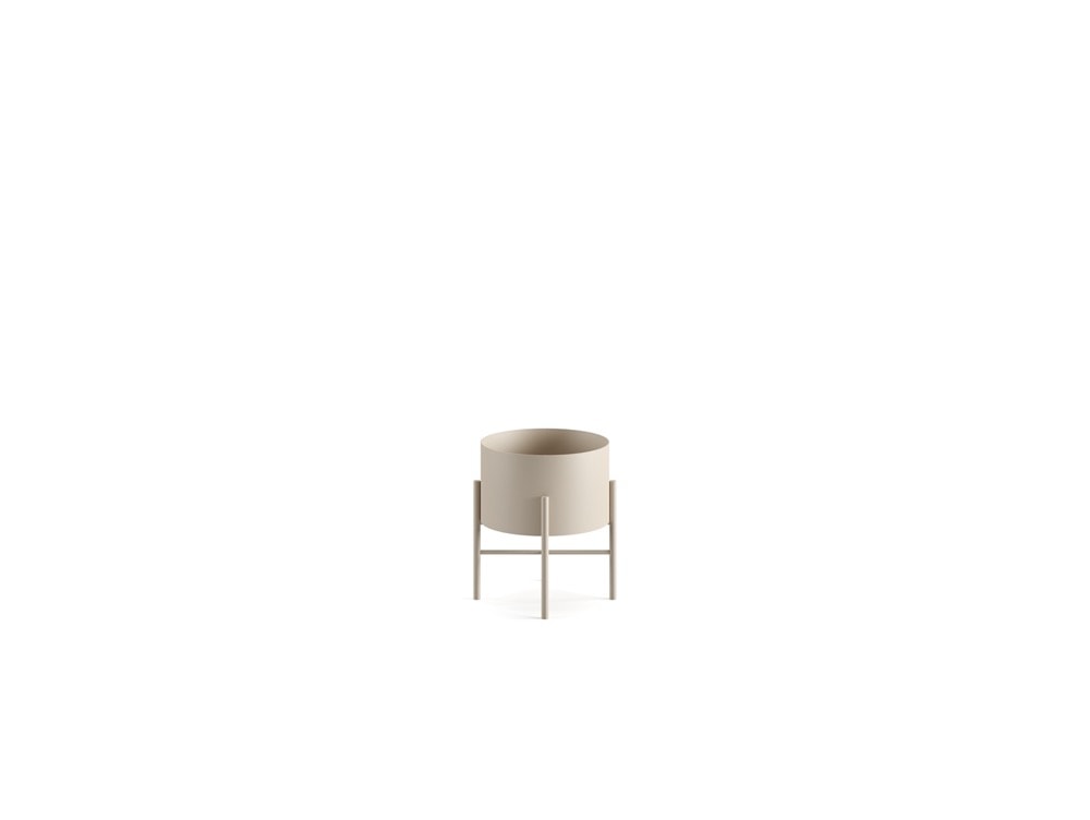 IX.IA Round Planter