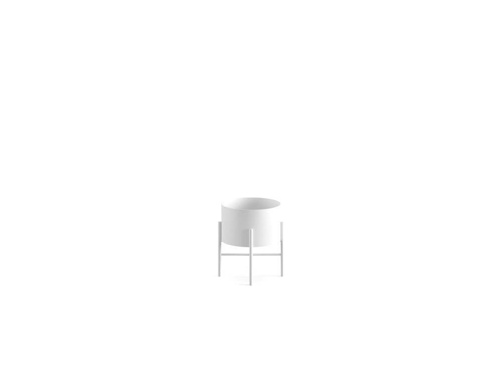 IX.IA Round Planter