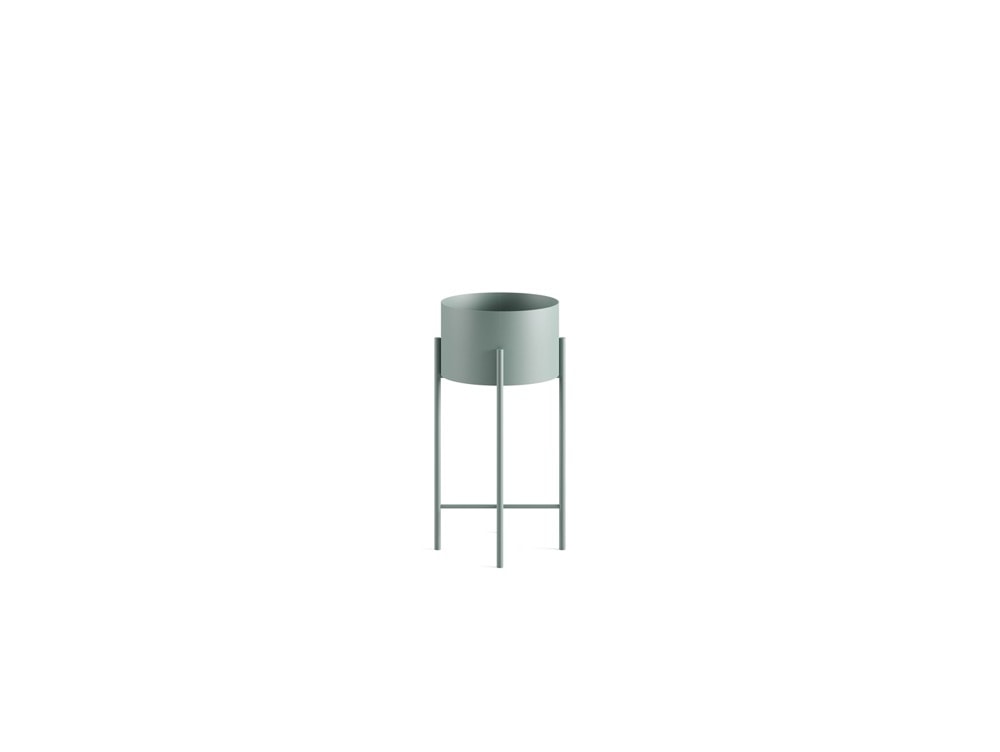 IX.IA Round Planter