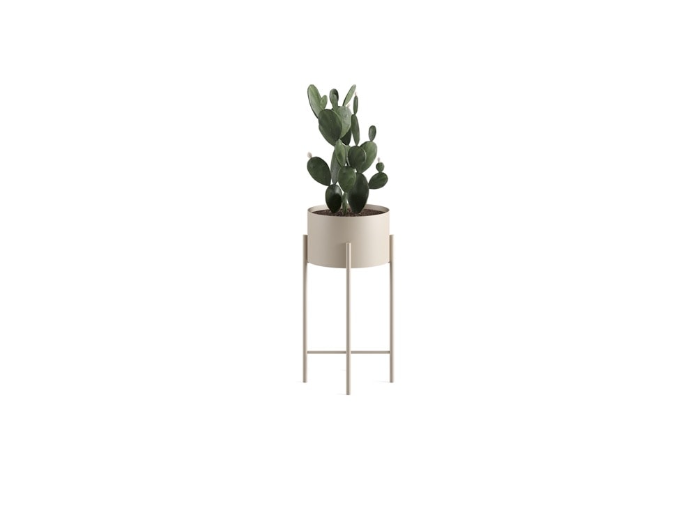 IX.IA Round Planter