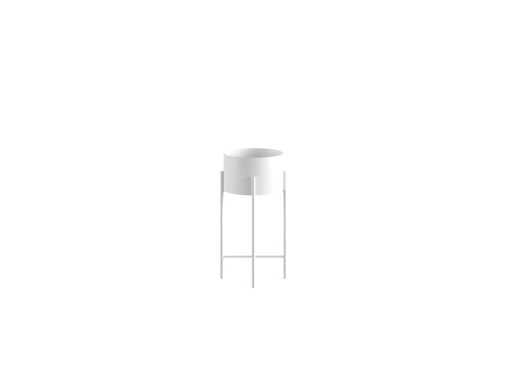 IX.IA Round Planter