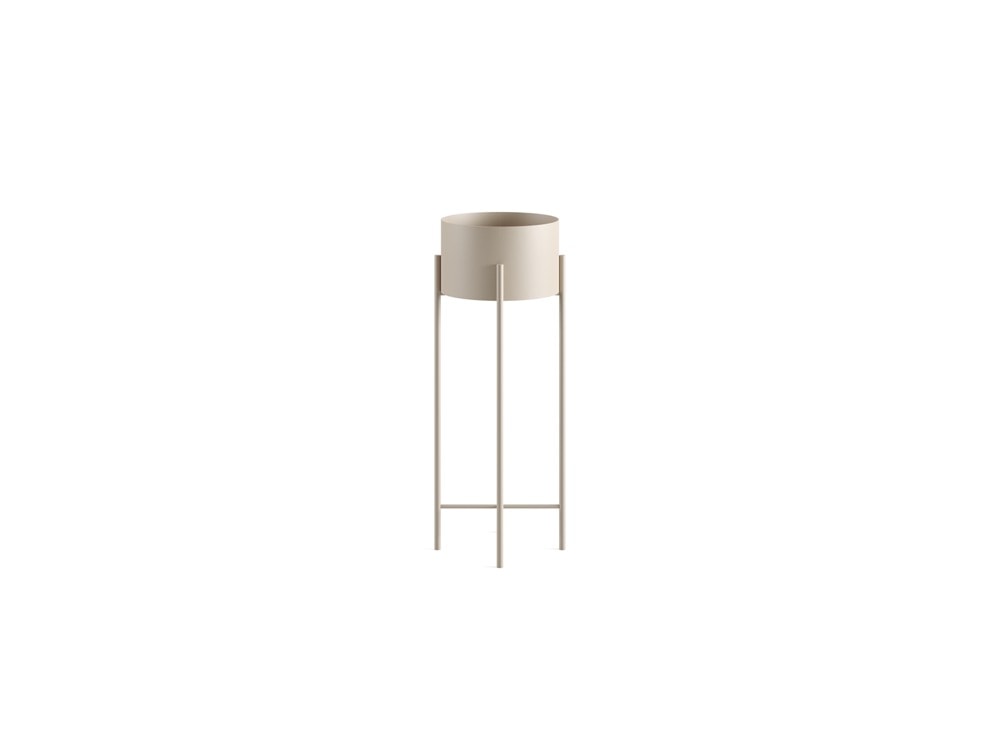 IX.IA Round Planter