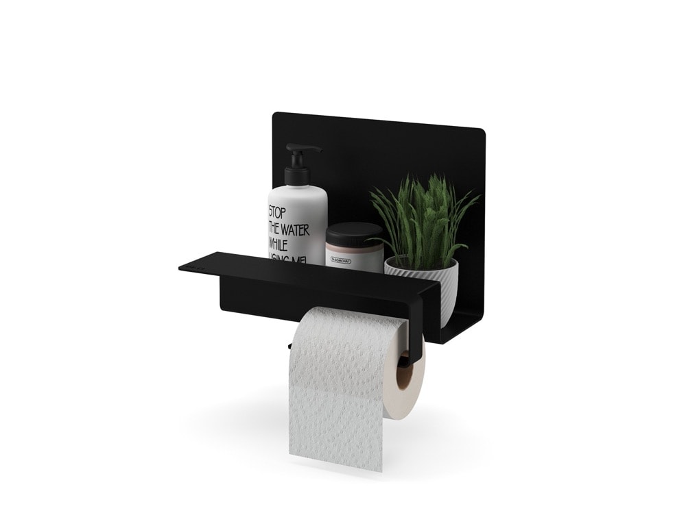 CN.TR Shelf