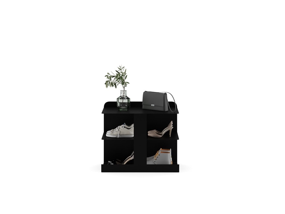 ON.GO Shoe Rack