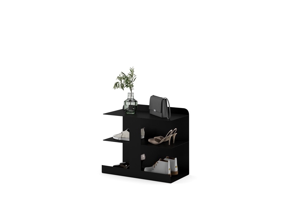 ON.GO Shoe Rack